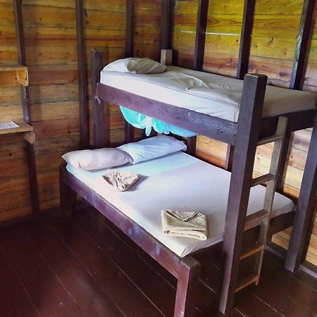 Hotel The Lighthouse Little Corn Island Exterior foto