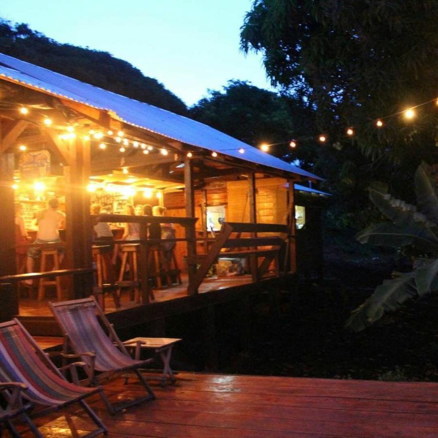 Hotel The Lighthouse Little Corn Island Exterior foto