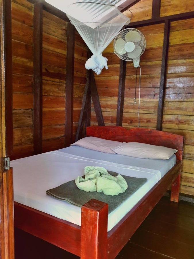 Hotel The Lighthouse Little Corn Island Exterior foto