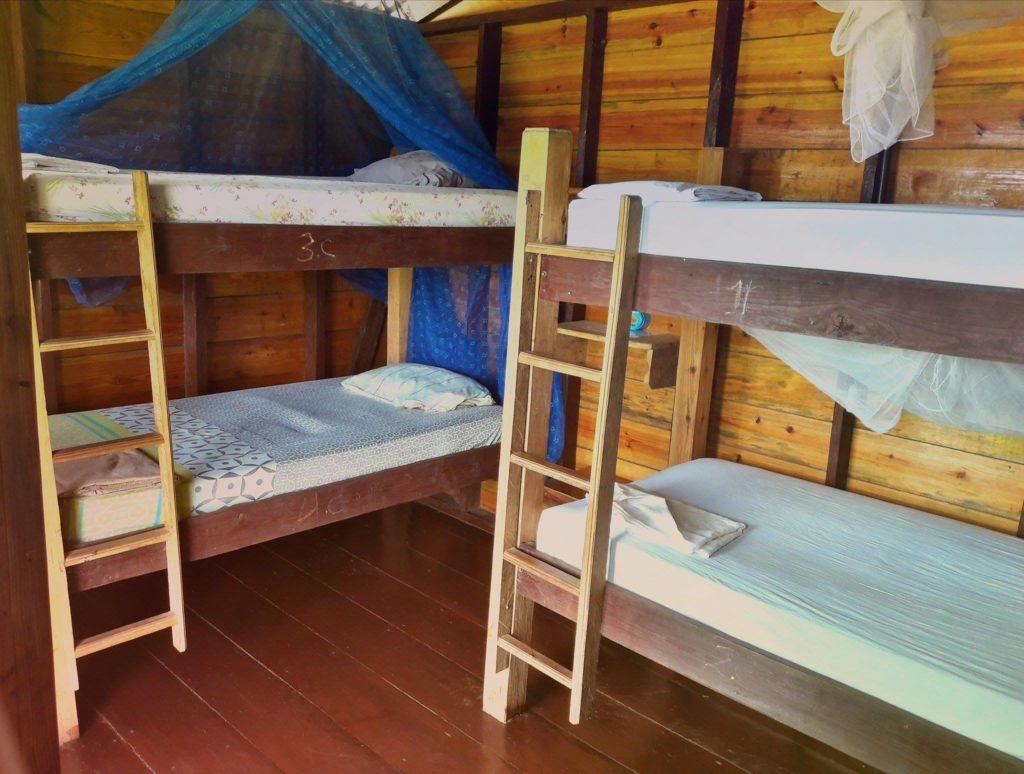 Hotel The Lighthouse Little Corn Island Exterior foto